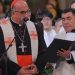 «El mal de todos los males»: Cardenal Chomali hace hincapié en lucha contra la corrupción en Te Deum Ecuménico