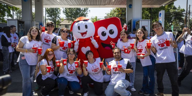 “Súmate a lo que nos une”: Teletón Iquique busca voluntarios y voluntarias para su campaña solidaria 2026