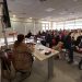 INDH Tarapacá expuso sobre el derecho a la salud a funcionarias (os) del Poder Judicial