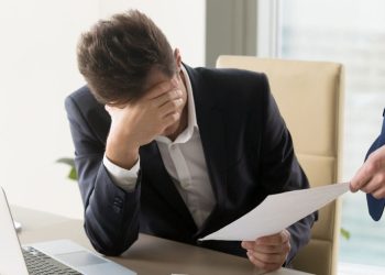 Finiquito puede duplicarse cuando el despido es injustificado