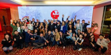 Comienza la cuenta regresiva: Teletón 2026 presenta la programación de sus 27 horas