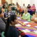 “Fomentando la participación de los pueblos indígenas en salud”