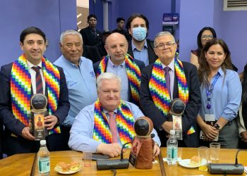 Subsecretario de Redes Asistenciales: “Vamos a sacar adelante el Hospital de alta complejidad de Arica, porque la región lo necesita”