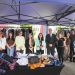 Medio Ambiente reúne a la comunidad iquiqueña en feria «Cambia Ropa x Ropa»