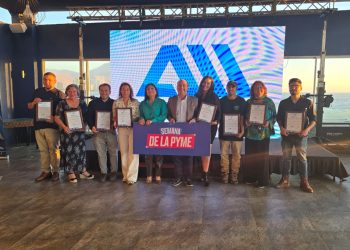 Programa Viraliza StartClima reúne a emprendedores y empresas de Tarapacá para impulsar negocios sostenibles e innovadores
