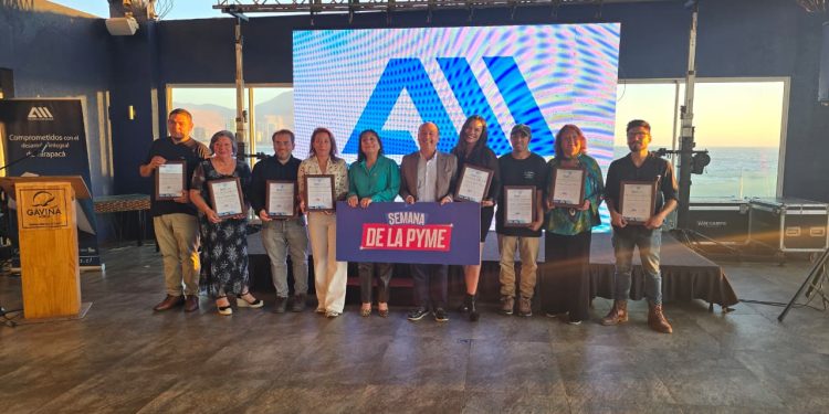 Programa Viraliza StartClima reúne a emprendedores y empresas de Tarapacá para impulsar negocios sostenibles e innovadores