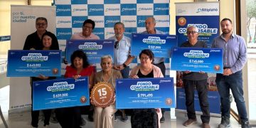 Organizaciones de Pica, Pozo Almonte y La Tirana reciben recursos del Fondo Concursable 2026 de Aguas del Altiplano