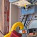 Fiscalizan medidores eléctricos en Arica y Putre para verificar correcta toma de lecturas