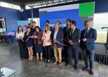 Ministerio de Economía, SQM y la AII realizan Jornada de Vinculación de Proveedores Locales en la #SemanadelaPYME