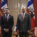 Gobernador Carvajal valora receptividad del Presidente Kast y llama a una mayor coherencia del Gobierno con las regiones