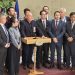 Gobernador Carvajal cuestiona la rigidez del ministro Quiroz frente al recorte de $250 mil millones a las regiones