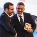 Reconocen en Londres a ejecutivo de Collahuasi por su liderazgo en el impulso de la Alianza Social en la minería