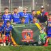 Ojo con los kids de Caupolicán: sus tres series están en octavos del Cartagena Cup