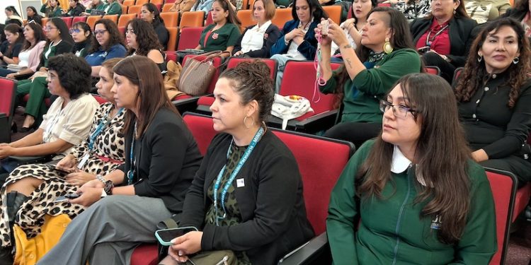 Educación Parvularia en torno a la promoción del bienestar integral de la primera infancia