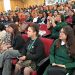 Educación Parvularia en torno a la promoción del bienestar integral de la primera infancia