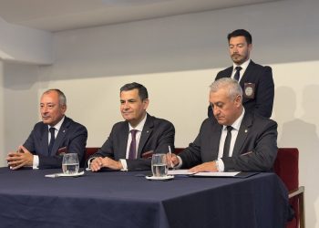 Prefecto Inspector Eugenio Herrera asume jefatura de la PDI Región Policial de Arica y Parinacota