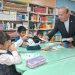 Tarapacá conmemora el Día de la Biblioteca Escolar CRA con la entrega de Pasaportes Lectores y promoción de la lectura