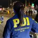 Investigación de Fiscalía y PDI: Detienen a líderes de dos bandas criminales vinculadas a robos, tráfico de drogas, homicidios y balaceras