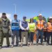 SENDA Tarapacá y Armada inician controles Tolerancia Cero en el Puerto de Patache