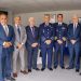 Delegación de CAMIFACH en la conmemoración del 99 Aniversario del Grupo de Aviación N° 2 de la FACh