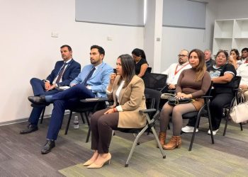  “Mujer y Minería” y “Energía+Mujer” promueven buenas prácticas laborales con equidad de género