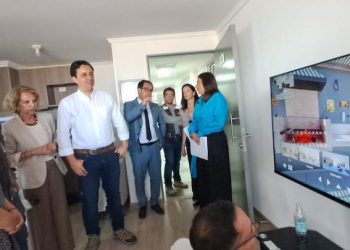 MINVU presenta “Tramo 4” en subsidio para la clase media que permitirá comprar viviendas de hasta 4.500 UF en Tarapacá