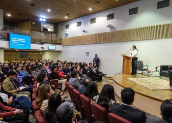 RIEA presenta registro para verificar algoritmos públicos y advierte sobre riesgos de la inteligencia artificial en el Estado