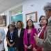 Rotary Club Iquique busca multiplicar beneficios del Banco de Piel y Tejidos