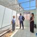 Gobierno destina $295,5 millones para 352 familias afectadas por las lluvias en Arica y Camarones