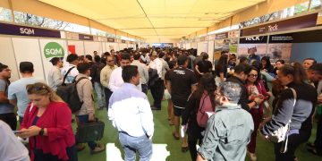 Exitosa tercera versión del Encuentro de Empleo y Negocios de Pozo Almonte reunió a más de 300 asistentes