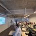 ACSA comparte investigaciones sobre convivencia educativa en congreso académico UST