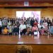 Programa PMTO fortalece la parentalidad positiva y la crianza respetuosa en familias de Pozo Almonte