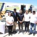 Clínica Veterinaria Móvil inicia su segundo año para fortalecer la tenencia responsable y proteger la biodiversidad de Tarapacá
