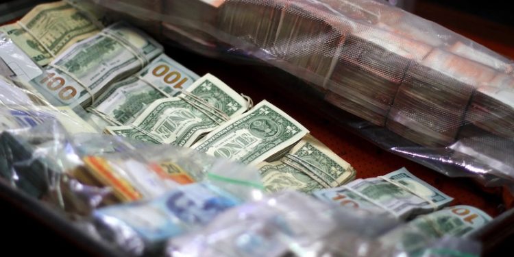 Autoridades llaman a compartir datos públicos y privados para combatir las economías ilícitas