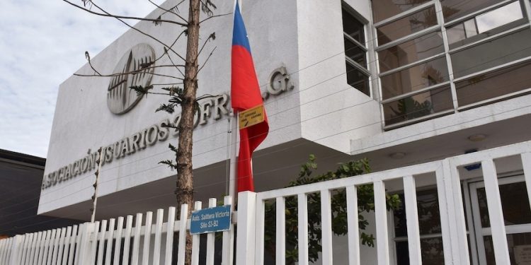 AUZ solicita intervención del Presidente Kast para lograr instalar un BancoEstado en Zofri