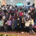 Iván Vera-Pinto lleva el Teatro de la Memoria de Tarapacá a la Universidad Autónoma del Estado de Hidalgo