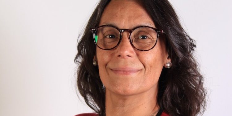 Paridad de género: ¿cuánto tiempo más vamos a esperar?