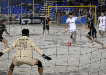 Bullers se instala en la lucha por conseguir el cupo nacional para la Copa Libertadores