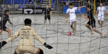 Bullers se instala en la lucha por conseguir el cupo nacional para la Copa Libertadores