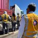 Transportes restringe circulación de camiones por rutas alternativas de Colchane para reforzar seguridad fronteriza