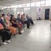Personas mayores conocieron más sobre sus derechos en charla dictada por el IPS