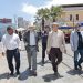 Municipalidad de Iquique instala comisión de expertos para avanzar en creación de bandera comunal
