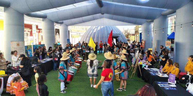 Segunda Feria de Puntos de Cultura Comunitaria reunirá a 14 organizaciones de Tarapacá