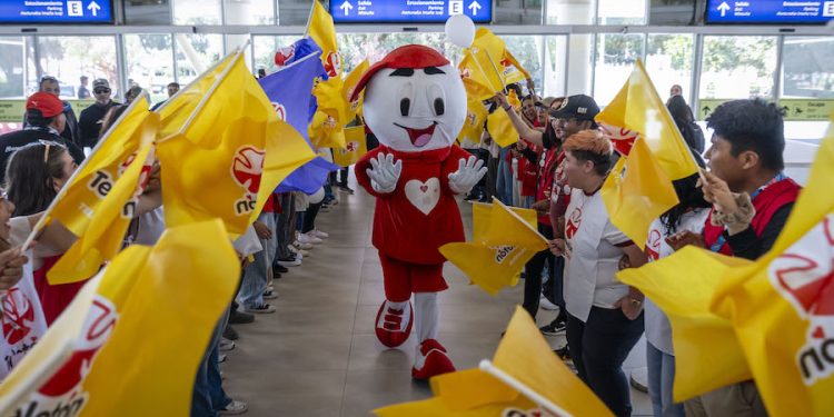 ¡Últimos días para sumarse! Teletón Iquique invita a ser parte de su Voluntariado de Campaña 2026
