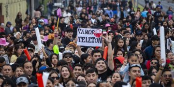 Iquique recibirá la Gira Teletón 2026 con un show gratuito en Parque Playa Brava