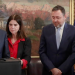 Ministro de Hacienda ingresa proyecto de Ley de Presupuestos 2027 al Congreso Nacional