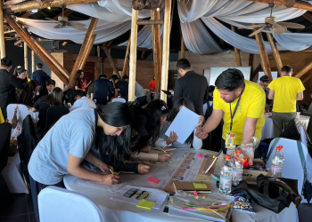De la idea a la solución: Estudiantes de Tarapacá crearon respuestas a desafíos de la sociedad en Iquique