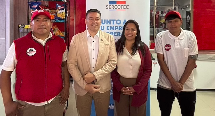 Gobierno duplica fondo emprendedor para apoyar a más de mil 100 desempleados