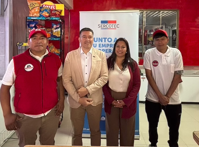 Imagen de la nota original en El Reportero