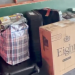 Fiscalía formalizó a 14 pasajeros de vuelos privados por transportar cigarrillos de contrabando en maletas